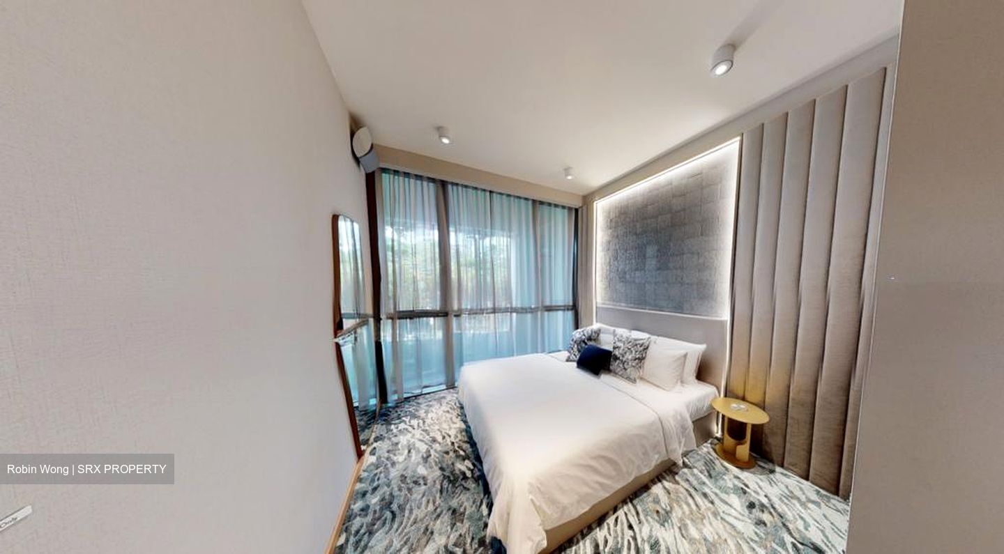 The Botany At Dairy Farm (D23), Condominium #534481841
